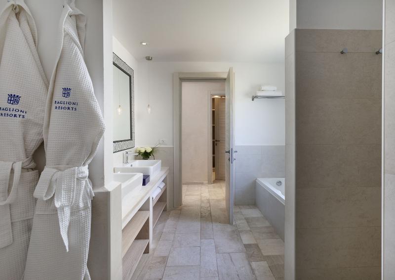 Baglioni Resort Sardinia - Oda