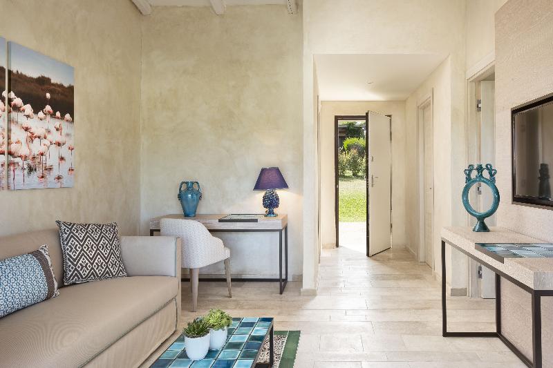Baglioni Resort Sardinia - Oda
