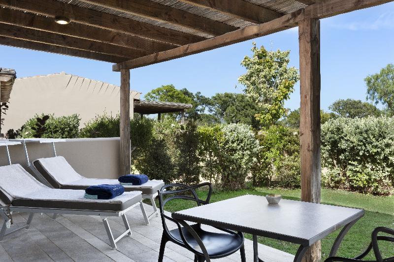 Baglioni Resort Sardinia - Oda