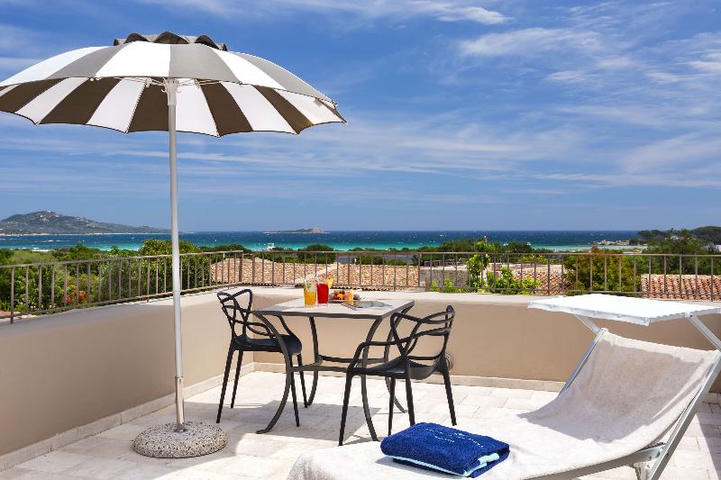 Baglioni Resort Sardinia - Oda