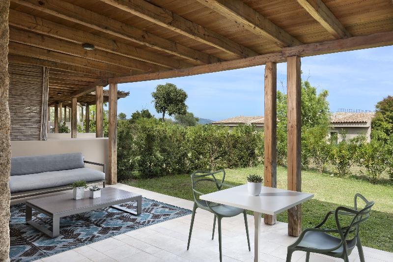 Baglioni Resort Sardinia - Oda