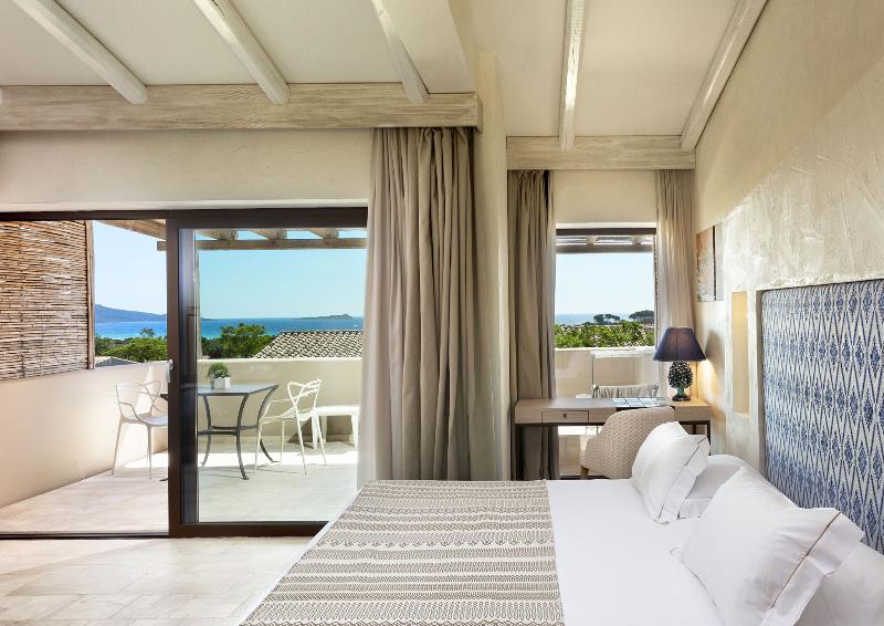 Baglioni Resort Sardinia - Oda