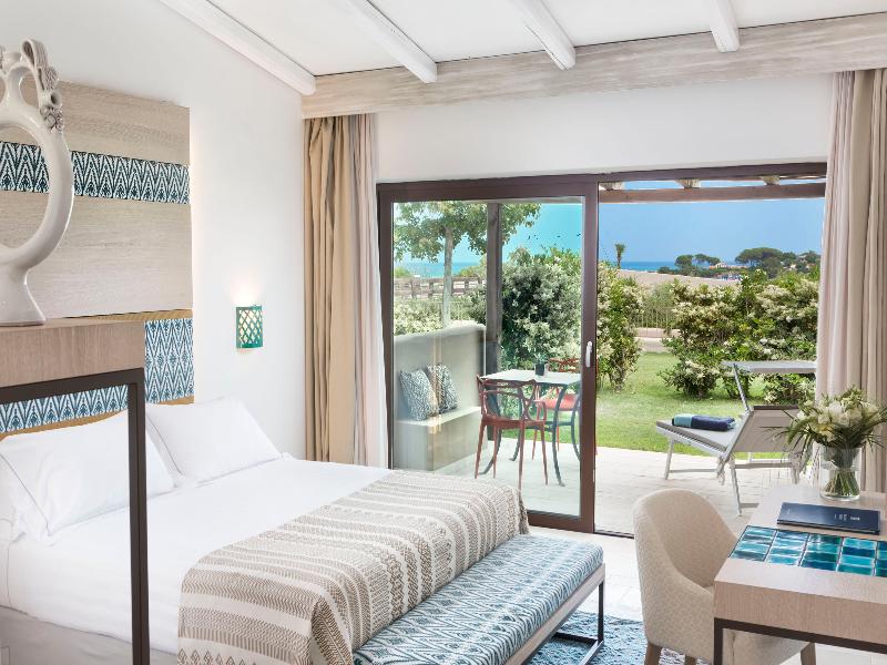 Baglioni Resort Sardinia - Oda