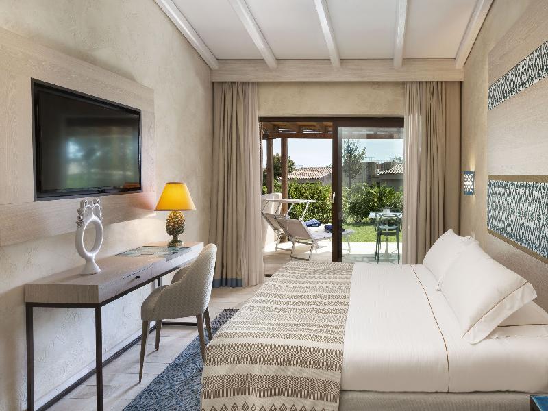 Baglioni Resort Sardinia - Oda
