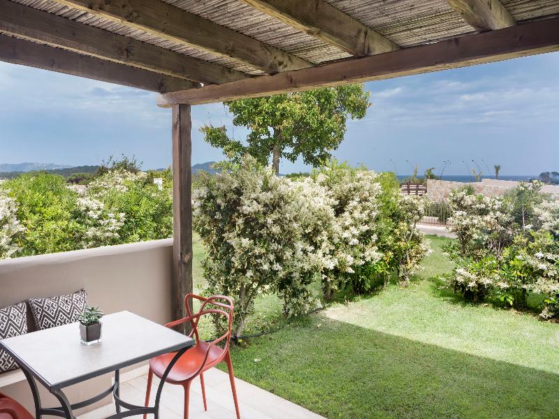 Baglioni Resort Sardinia - Oda