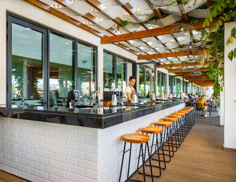 Ap Cabanas Beach & Nature - Bar
