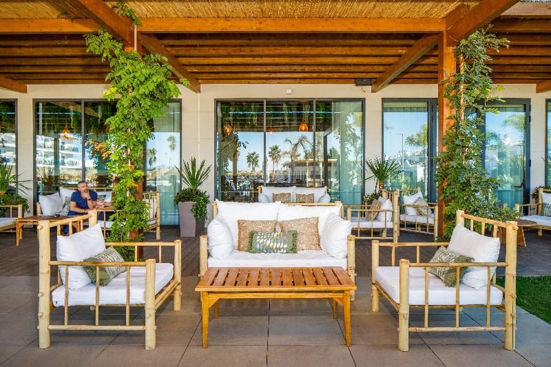 Ap Cabanas Beach & Nature - Bar