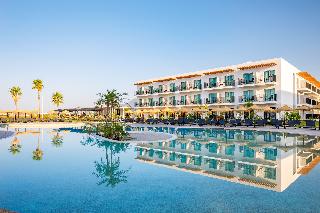 Ap Cabanas Beach & Nature otel fotoğrafı