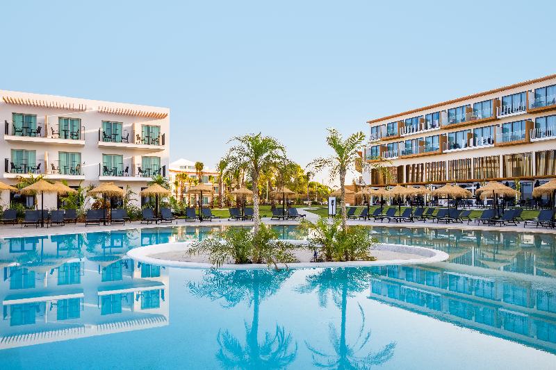 Ap Cabanas Beach & Nature - Genel