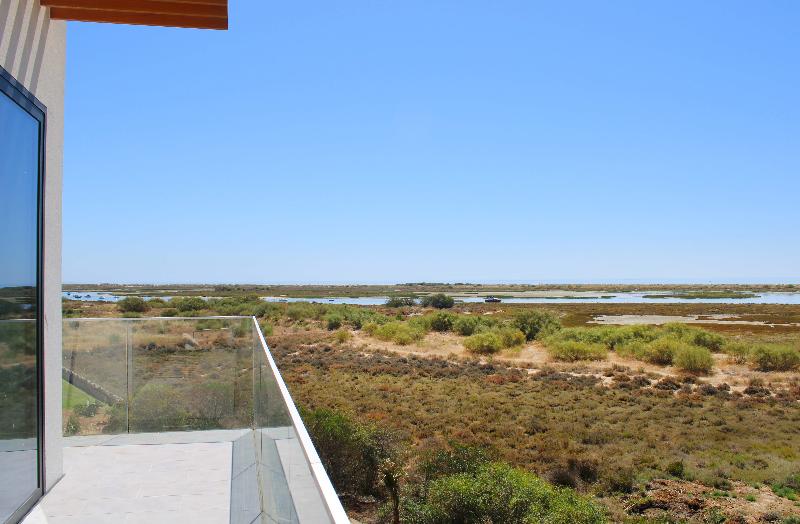 Ap Cabanas Beach & Nature - Oda