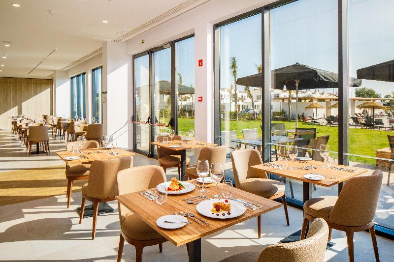 Ap Cabanas Beach & Nature - Restoran