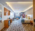 Hotel Bulvar oda fotoğrafı