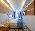 Hotel Bulvar oda fotoğrafı