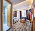 Hotel Bulvar oda fotoğrafı
