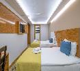 Hotel Bulvar oda fotoğrafı