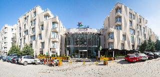 Alan Suites