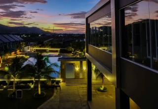 Aston Gorontalo Hotel & Convention Center fotoÄŸrafÄ±