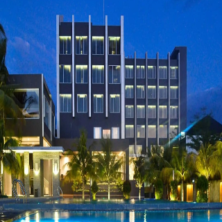 Aston Gorontalo Hotel & Convention Center fotoÄŸrafÄ±