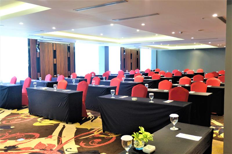Aston Gorontalo Hotel & Convention Center - Toplantı