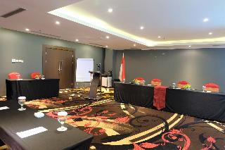 Aston Gorontalo Hotel & Convention Center fotoÄŸrafÄ±