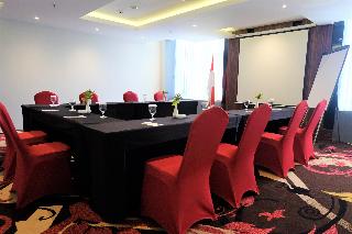 Aston Gorontalo Hotel & Convention Center fotoÄŸrafÄ±