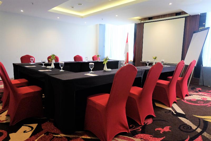 Aston Gorontalo Hotel & Convention Center - Toplantı