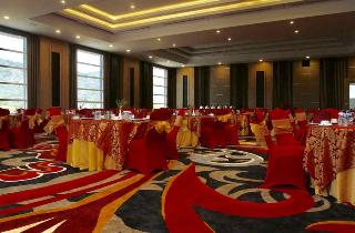 Aston Gorontalo Hotel & Convention Center fotoÄŸrafÄ±