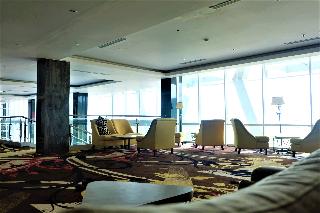 Aston Gorontalo Hotel & Convention Center fotoÄŸrafÄ±
