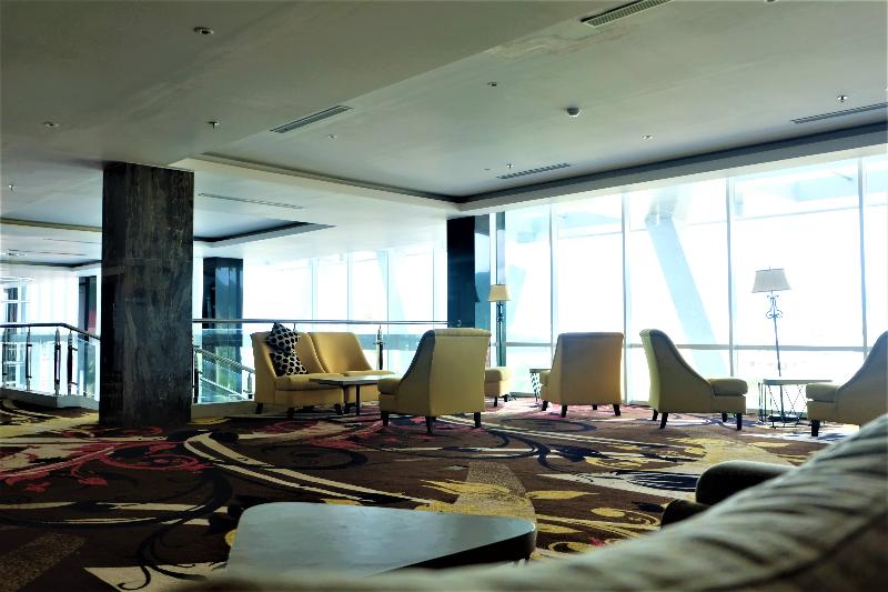 Aston Gorontalo Hotel & Convention Center - Aktivite