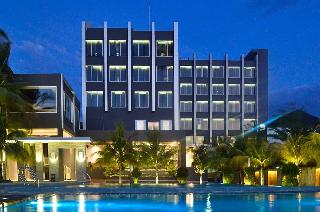 Aston Gorontalo Hotel & Convention Center otel fotoğrafı