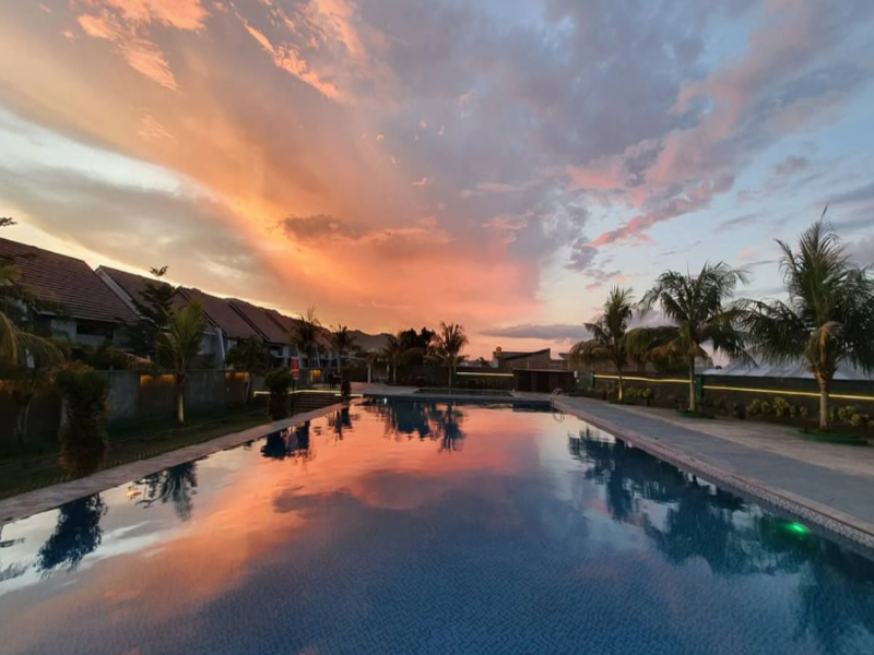 Aston Gorontalo Hotel & Convention Center - Genel