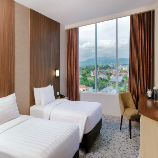 Aston Gorontalo Hotel & Convention Center fotoÄŸrafÄ±