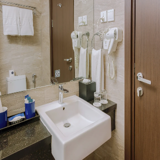 Aston Gorontalo Hotel & Convention Center fotoÄŸrafÄ±