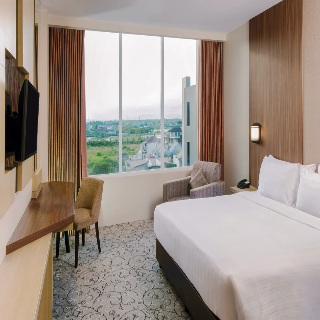 Aston Gorontalo Hotel & Convention Center fotoÄŸrafÄ±