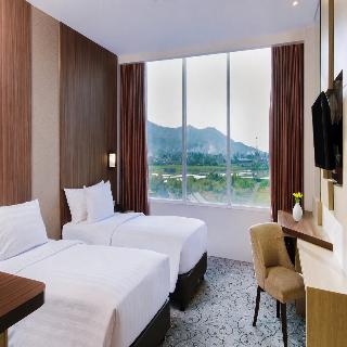 Aston Gorontalo Hotel & Convention Center fotoÄŸrafÄ±