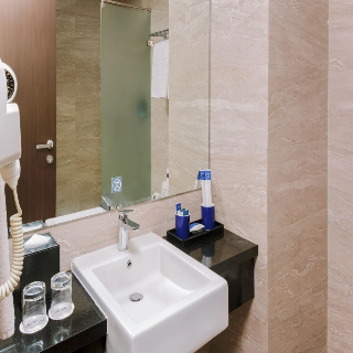 Aston Gorontalo Hotel & Convention Center fotoÄŸrafÄ±