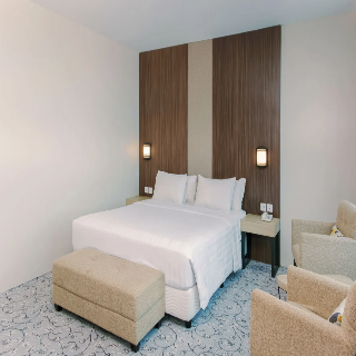 Aston Gorontalo Hotel & Convention Center fotoÄŸrafÄ±