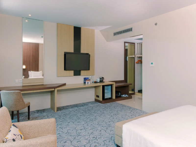 Aston Gorontalo Hotel & Convention Center - Oda