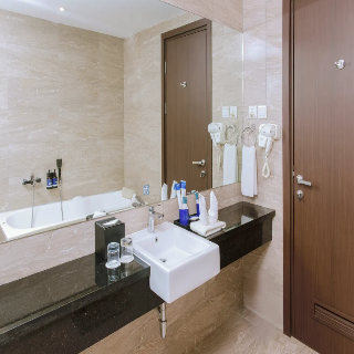 Aston Gorontalo Hotel & Convention Center fotoÄŸrafÄ±