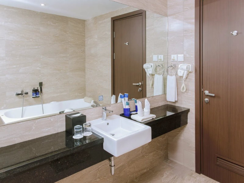 Aston Gorontalo Hotel & Convention Center - Oda