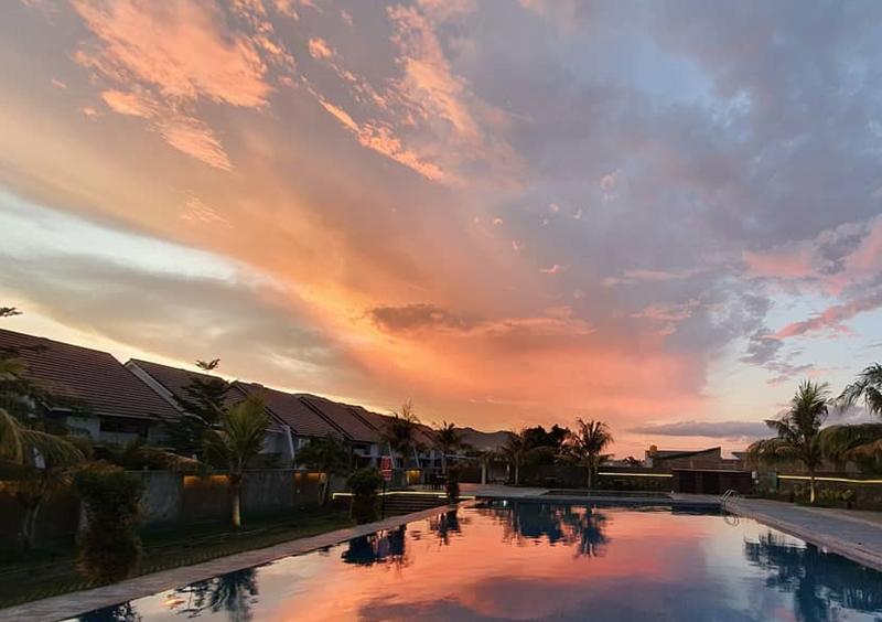 Aston Gorontalo Hotel & Convention Center - Plaj