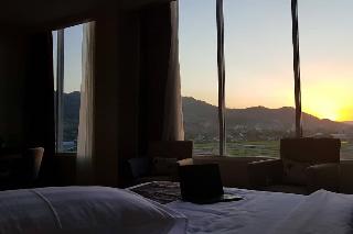 Aston Gorontalo Hotel & Convention Center fotoÄŸrafÄ±