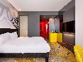 ibis Styles İstanbul Merter (Açılış: Nisan 2021) oda fotoğrafı