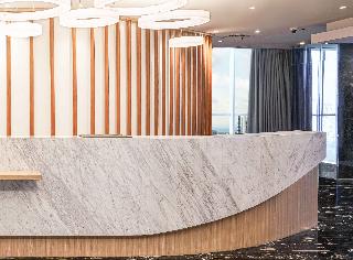 Aston Kemayoran City Hotel fotoÄŸrafÄ±