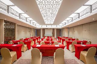 Aston Kemayoran City Hotel fotoÄŸrafÄ±