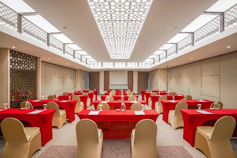 Aston Kemayoran City Hotel - Toplantı