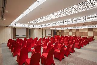 Aston Kemayoran City Hotel fotoÄŸrafÄ±
