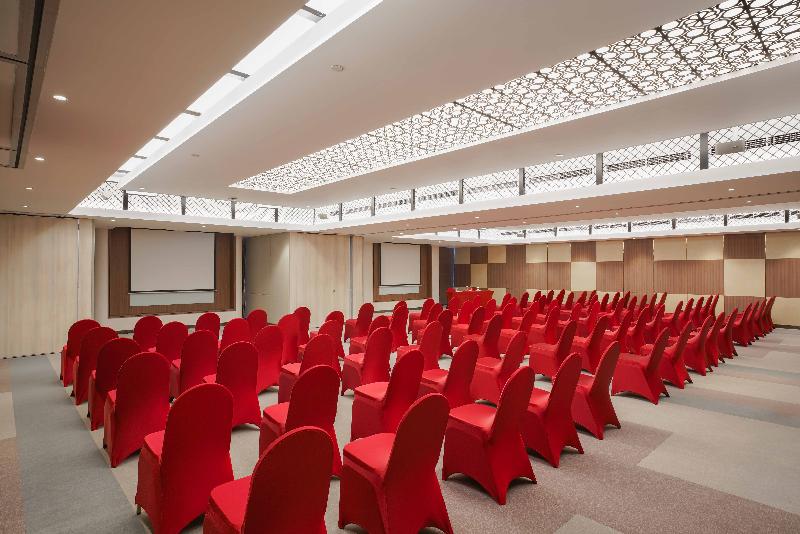 Aston Kemayoran City Hotel - Toplantı