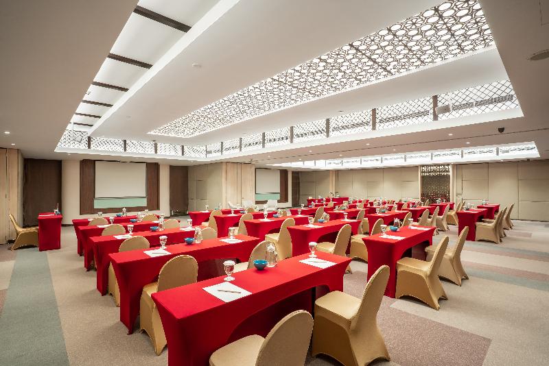 Aston Kemayoran City Hotel - Toplantı