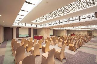 Aston Kemayoran City Hotel fotoÄŸrafÄ±